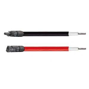 Cavi collegamento pannello 2x8 mt - Ricambi Nautici Boranautica