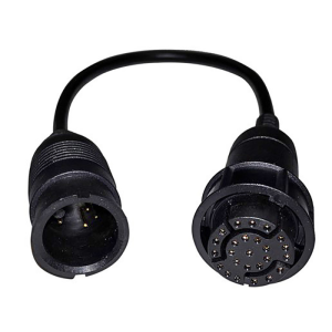 Cavo adattatore 25-8 pin - Ricambi Nautici Boranautica
