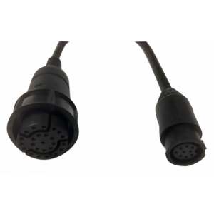 Cavo adattatore 25-9 pin - Ricambi Nautici Boranautica