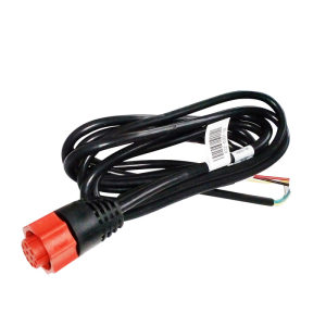 Cavo alimen.hdspc-30 e dati nmea183 - Ricambi Nautici Boranautica