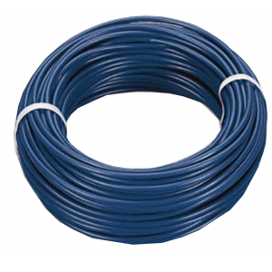 Cavo blu 16 amp. 25 mt. - Ricambi Nautici Boranautica