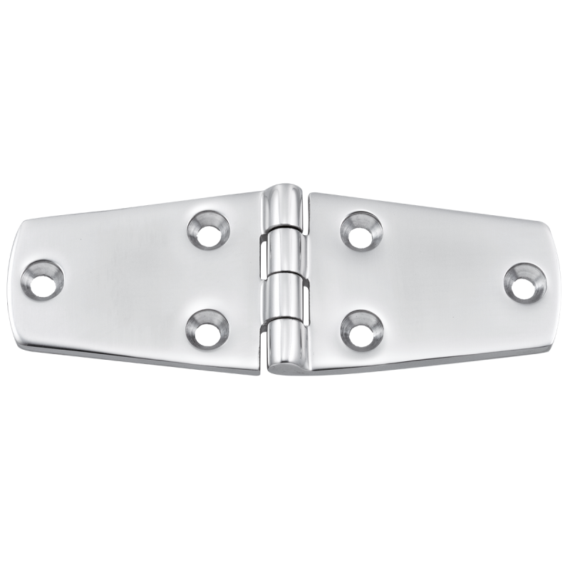 Cerniere Inox Spessore + mm.2