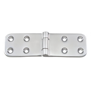 Cerniera inox 316 - Ricambi Nautici Boranautica