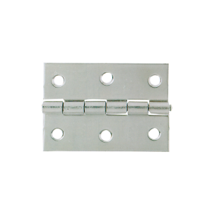 Cerniera inox a libretto 60x50 - Ricambi Nautici Boranautica