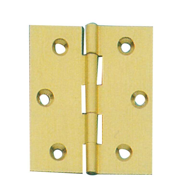 Cerniere in Ottone