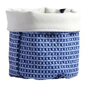 Cestino aruba blu tg.l Cestino aruba blu tg.l - Ricambi Nautici Boranautica