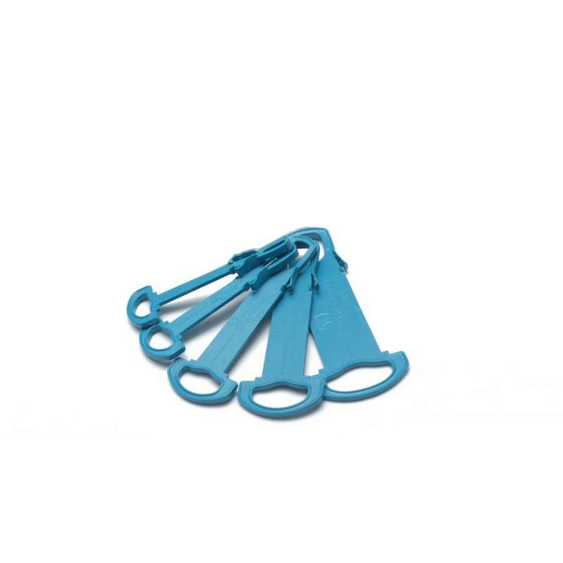 Raccorderia in nylon Trudesign