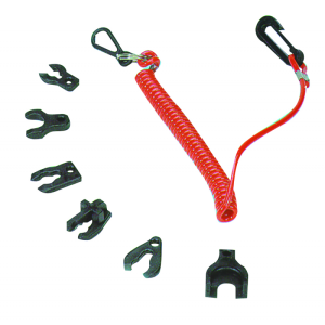 Chiavetta c/laccio mariner - Ricambi Nautici Boranautica