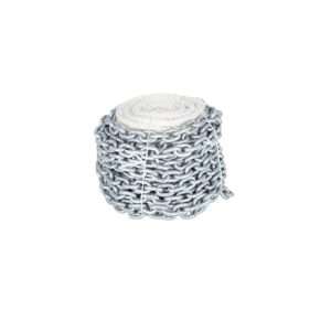 Cima catena ø14mm x 35mt - Ricambi Nautici Boranautica