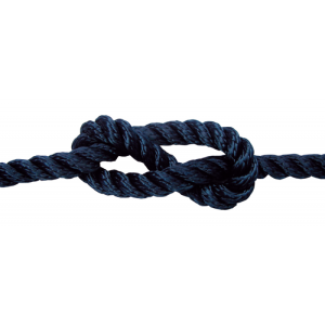 Cima rit. blunavy a.t.ø mm16  mt100 - Ricambi Nautici Boranautica