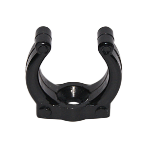 Clips nera &oslash; mm.50 - Ricambi Nautici Boranautica