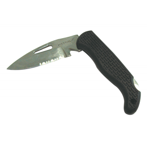 Coltello inox Coltello inox - Ricambi Nautici Boranautica