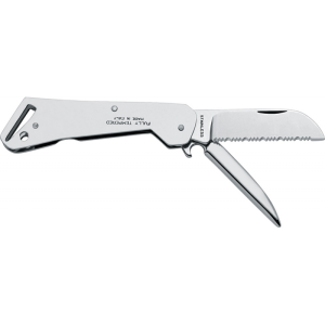 Coltello inox mm. 185 Coltello inox mm. 185 - Ricambi Nautici Boranautica