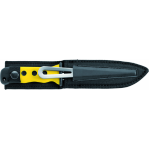 Coltello inox nostromo - Ricambi Nautici Boranautica