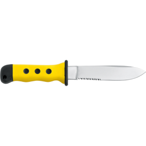 Coltello inox nostromo Coltello inox nostromo - Ricambi Nautici Boranautica