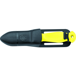Coltello inox sub - Ricambi Nautici Boranautica
