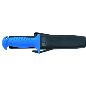 Coltello inox sub - Ricambi Nautici Boranautica
