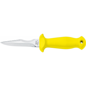 Coltello inox sub Coltello inox sub - Ricambi Nautici Boranautica