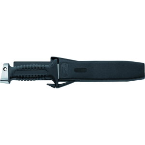 Coltello inox sub - Ricambi Nautici Boranautica