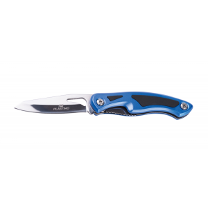 Coltello safe blue Coltello safe blue - Ricambi Nautici Boranautica
