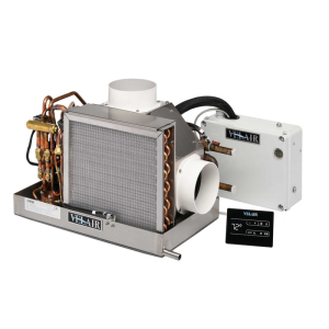 Kit compact 7k - Ricambi Nautici Boranautica