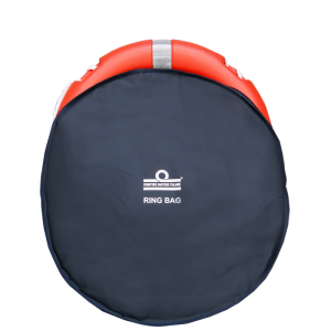 Contenitore per anulare blu navy - Ricambi Nautici Boranautica