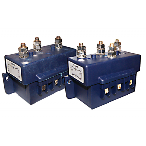 Control box  500w-1700w 12v 4 poli - Ricambi Nautici Boranautica