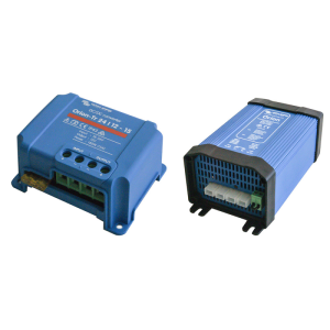 Convertitore 25 amp. - Ricambi Nautici Boranautica