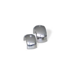 Coprigiunta  inox per radial 65 - Ricambi Nautici Boranautica