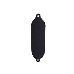 Copriparabordo nero f4 - Ricambi Nautici Boranautica