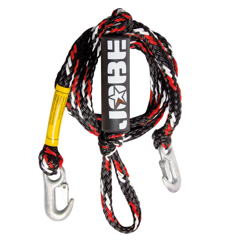 Accessori per trainabili e sci