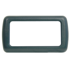 Cornice a due moduli mm.139x78 - Ricambi Nautici Boranautica