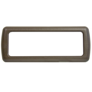 Cornice a tre moduli mm.198x78 - Ricambi Nautici Boranautica