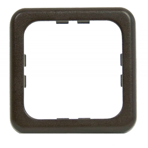 Cornice ad un modulo mm. 60x60 - Ricambi Nautici Boranautica