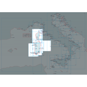 Da capo carbonara a c.spartivento - Ricambi Nautici Boranautica