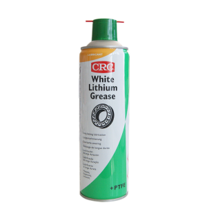 Crc lithium+ptfe grease ml.500 - Ricambi Nautici Boranautica