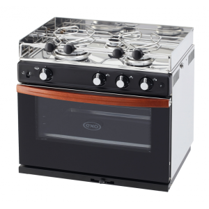 Cucina con forno/grill gascogne - Ricambi Nautici Boranautica