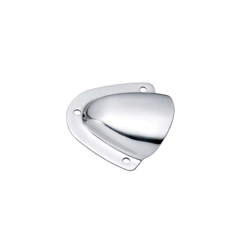 Cuffie Inox, Pvc
