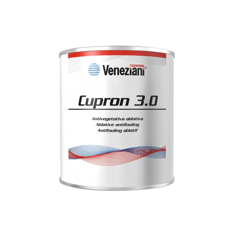 Cupron 3.0 blu lt.0,75 - Ricambi Nautici Boranautica