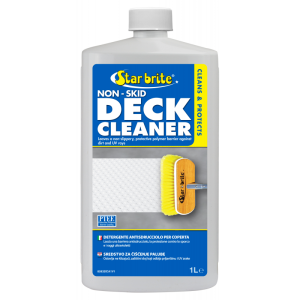 Deck cleaner 1lt - Ricambi Nautici Boranautica
