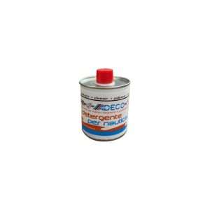Detergente per nautica 250 ml - Ricambi Nautici Boranautica