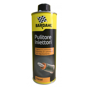 Diesel injector cleaner ml.500 - Ricambi Nautici Boranautica