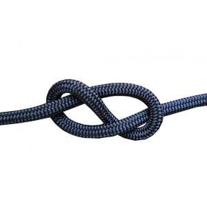 TRECCIA BLU NAVY Ø MM.16   100mt - Ricambi Nautici Boranautica
