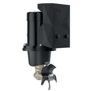 ELICA BTQ 125-30kg 12V - Ricambi Nautici Boranautica