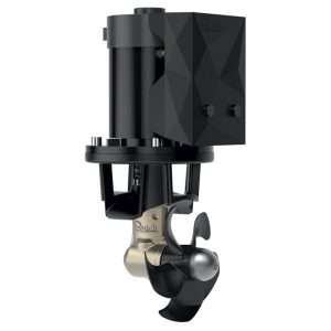 ELICA BTQ 185-55kg 24V - Ricambi Nautici Boranautica