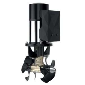 ELICA BTQ 250-240kg 24V - Ricambi Nautici Boranautica