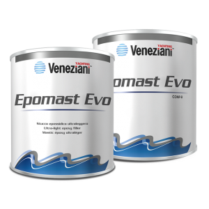 Epomast evo componente “a” lt.5 - Ricambi Nautici Boranautica