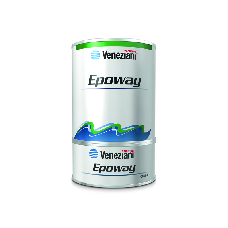 Epoway  lt.0,750 - Ricambi Nautici Boranautica