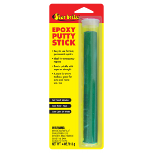 Epoxy stick (standard) - Ricambi Nautici Boranautica
