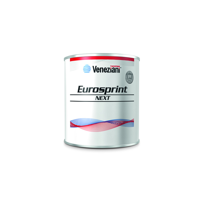 Eurosprint next rossa lt.2,50 - Ricambi Nautici Boranautica